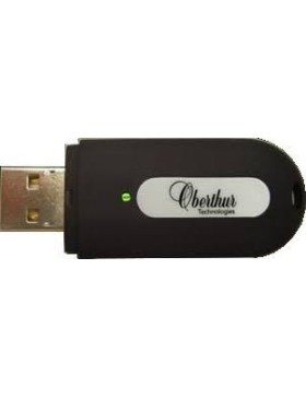 Usb Token Ψηφιακής Υπογραφής Oberthur ID-ONE COSMO V.7.0.1