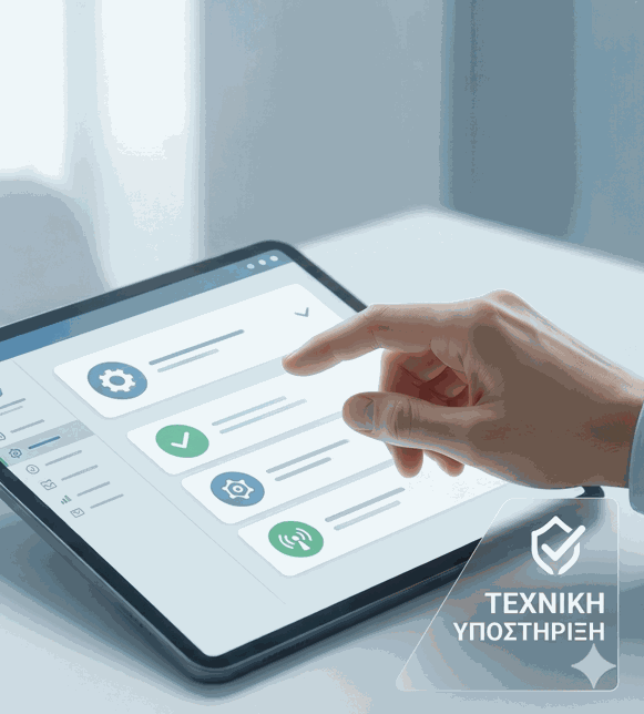 Υπηρεσία Εγκατάστασης Ψηφιακής Υπογραφής [μόνο ΕΓΚΑΤΑΣΤΑΣΗ σε υπάρχον USB Token]